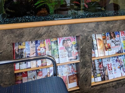 Smokey Point Family Dentistry