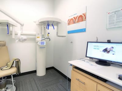 Smokey Point Smiles Dentistry