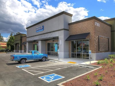 Smokey Point Smiles Dentistry