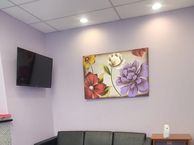 Smoky Hill Family Dentistry