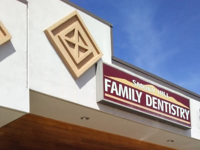 Smoky Hill Family Dentistry