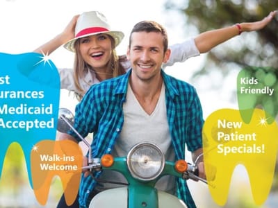 Smoky Hill Family Dentistry