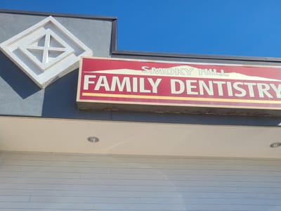 Smoky Hill Family Dentistry