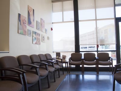 Smyrna Dentist Office