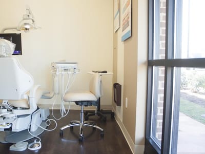 Smyrna Dentist Office