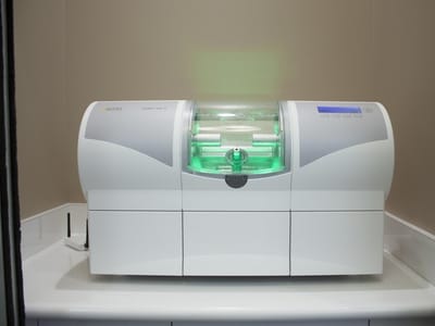 Smyrna Dentist Office