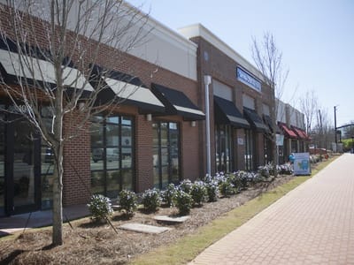 Smyrna Dentist Office