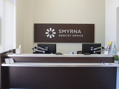 Smyrna Dentist Office
