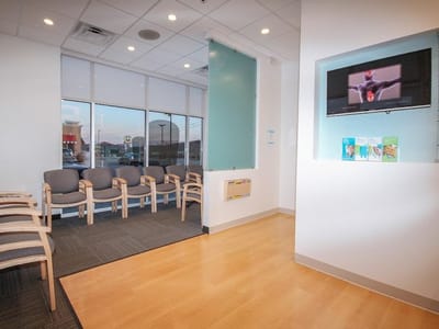 Smyrna Modern Dentistry