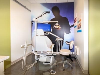 Smyrna Modern Dentistry