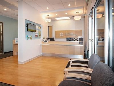 Smyrna Modern Dentistry