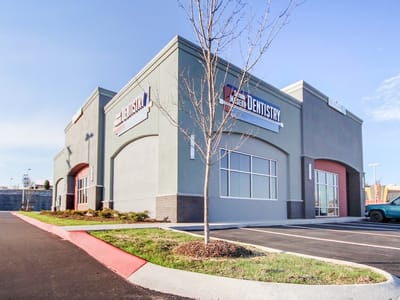 Smyrna Modern Dentistry