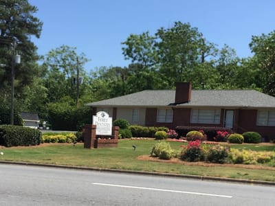 Smyrna Smiles Family Dentistry