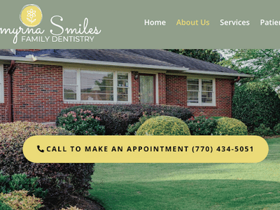 Smyrna Smiles Family Dentistry