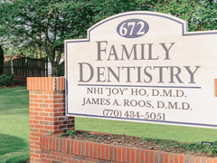 Smyrna Smiles Family Dentistry