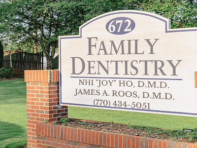 Smyrna Smiles Family Dentistry