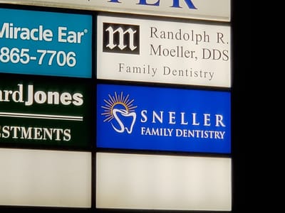 Sneller Family Dentistry