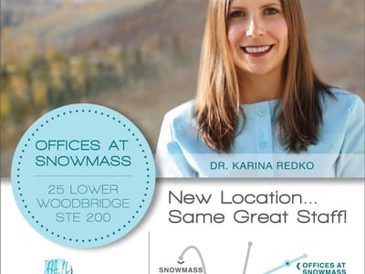 Snowmass Village Dental
