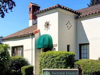 Snyder Family Dentistry