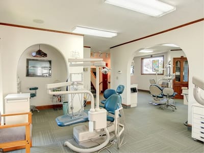 Snyder Family Dentistry