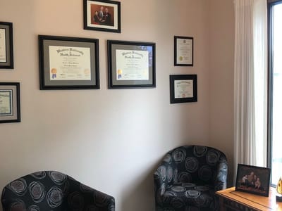 Snyder Family Dentistry