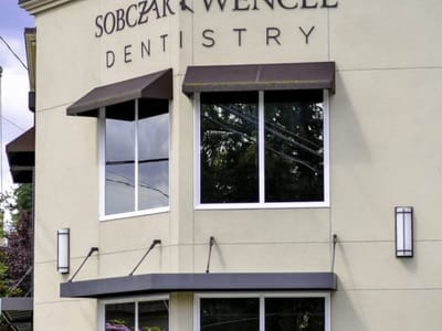 Sobczak Wencel Dentistry