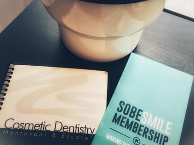 Sobe Dentist