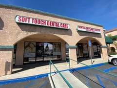 Soft Touch Dental Care