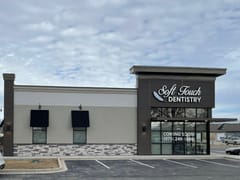 Soft Touch Dentistry