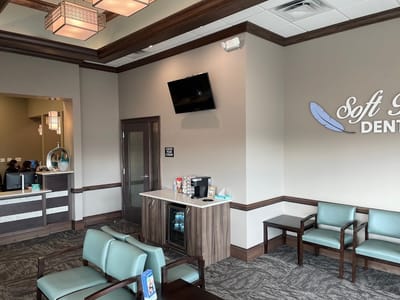 Soft Touch Dentistry