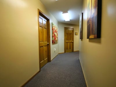 Soft Touch Dentistry