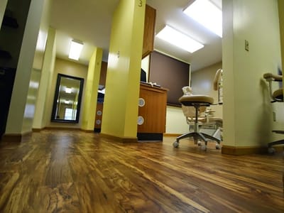 Soft Touch Dentistry