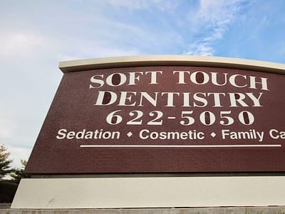 Soft Touch Dentistry