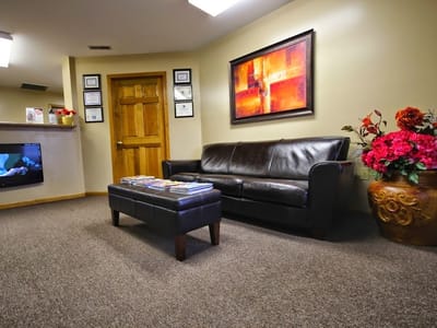 Soft Touch Dentistry