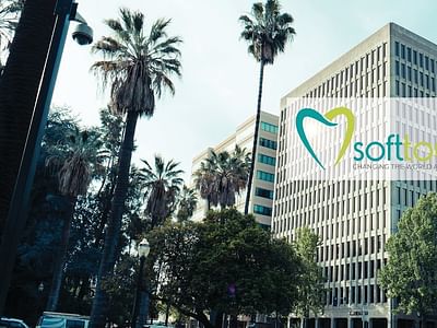 Soft Touch Dentistry