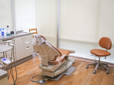 Soft Touch Dentistry