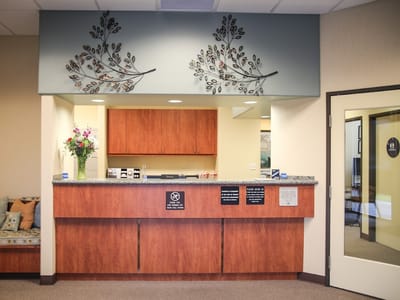 Soft Touch Dentistry