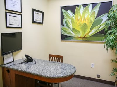 Soft Touch Dentistry