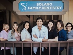 Solano Family Dentistry
