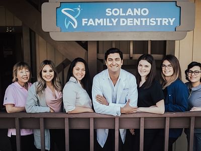 Solano Family Dentistry