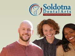 Soldotna Dental Arts