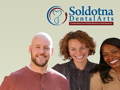 Soldotna Dental Arts