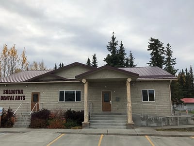 Soldotna Dental Arts