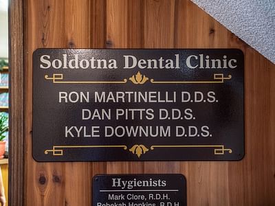 Soldotna Dental