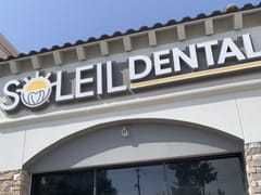 Soleil Dental