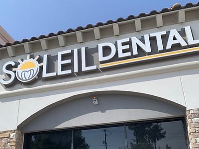 Soleil Dental