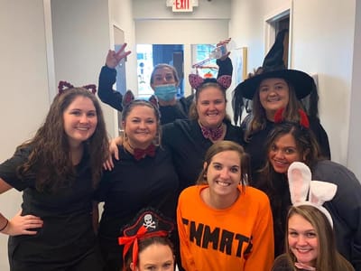 Solomon Family Dentistry Carnes Crossroads