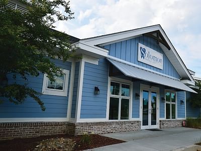 Solomon Family Dentistry Carnes Crossroads