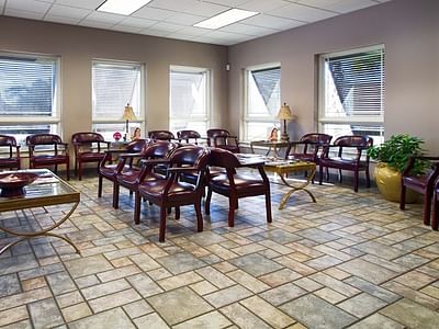 Solomon Family Dentistry - Sangaree