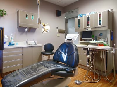 Solomon Family Dentistry - Sangaree